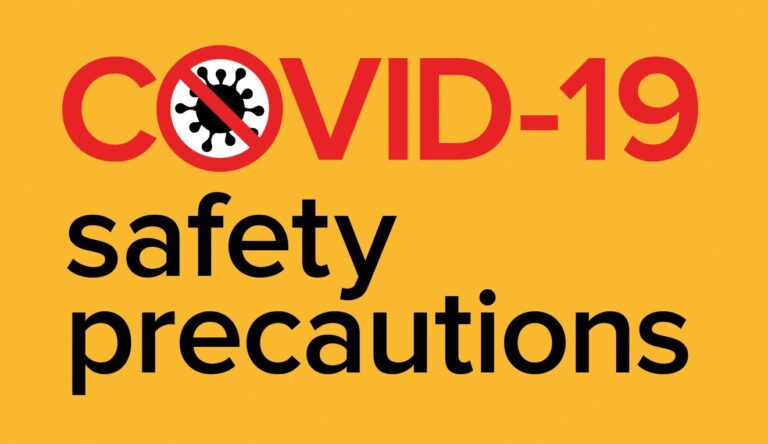 Top Precautions To Protect your loved Ones From Covid-19